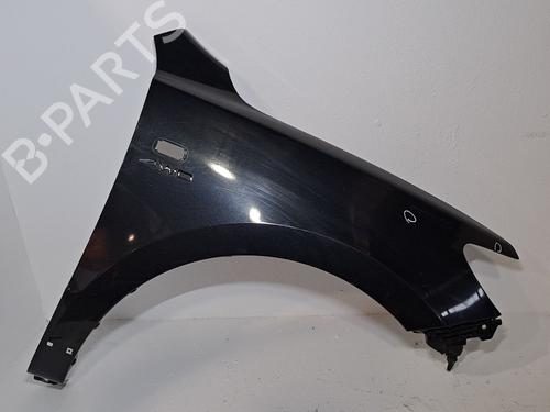 Used Right front fenders HYUNDAI SANTA FÉ II (CM) 2.2 CRDi (155 hp) 23379414