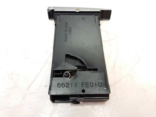 Dashboard SUBARU IMPREZA Saloon (GD) 2.0 WRX Turbo AWD (GDA) | BP23650704C46 