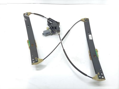 Front left window mechanism SKODA OCTAVIA III (5E3, NL3, NR3) 1.6 TDI | BP25986542C22 