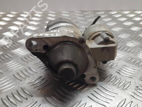 Startmotor RENAULT CLIO III (BR0/1, CR0/1) 1.2 16V (BR02, BR0J, BR11, CR02, CR0J, CR11) | BP23339007M8 