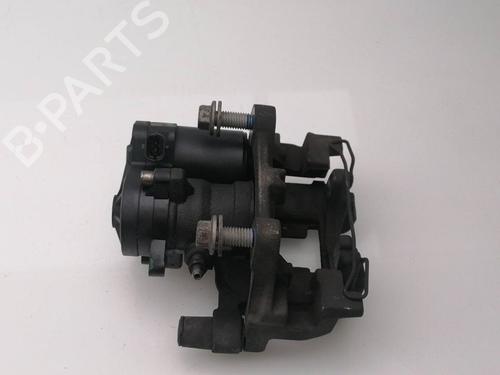 Right rear brake caliper FORD MONDEO V Saloon (CD) 2.0 TDCi 5181341