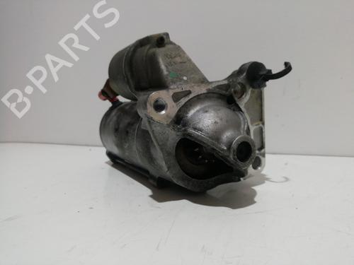 Startmotor RENAULT SCÉNIC II (JM0/1_) 1.9 dCi (JM14) | BP25455453M8 