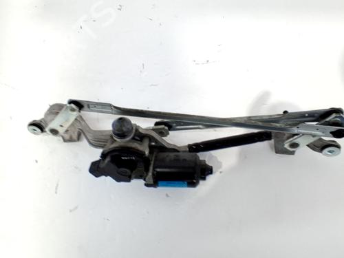 Used Front wiper motor Front wiper motor HYUNDAI KONA (OS, OSE, OSI) 1.6 GDi Hybrid (141 hp) 34331661 34331661