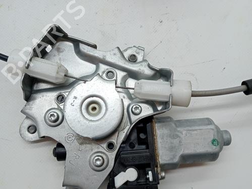Front right window mechanism NISSAN JUKE (F15) 1.6 | BP23345774C23