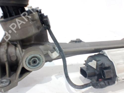 Steering rack AUDI A3 (8P1) 1.6 TDI | BP39741051M22 - Image 3