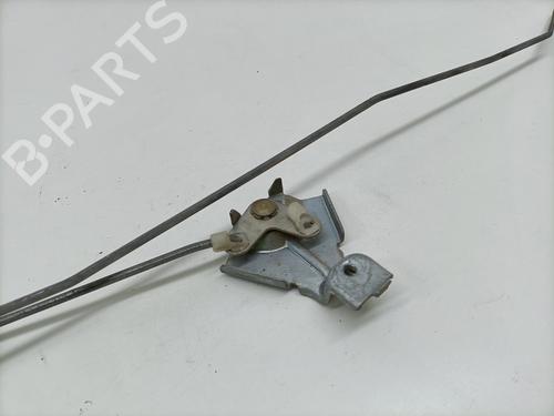 Front right lock NISSAN TERRANO II (R20) 2.7 TDi 4WD | BP25455741C97 