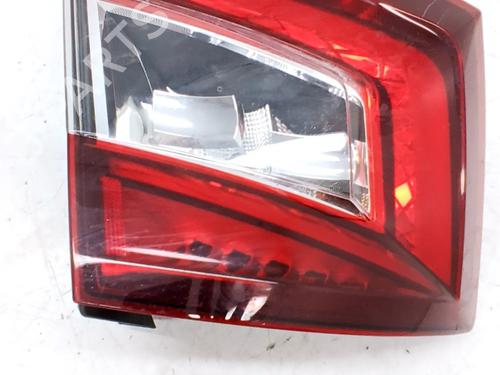 Used Left taillight Left taillight 37590994 37590994