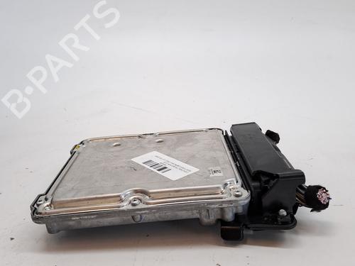 Engine control unit (ECU) SEAT EXEO (3R2) 2.0 TDI | BP26654396M57