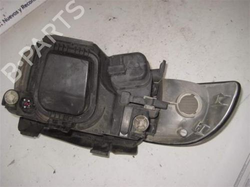 Right headlight AUDI A4 B5 (8D2) 1.8 | BP25433667C29 