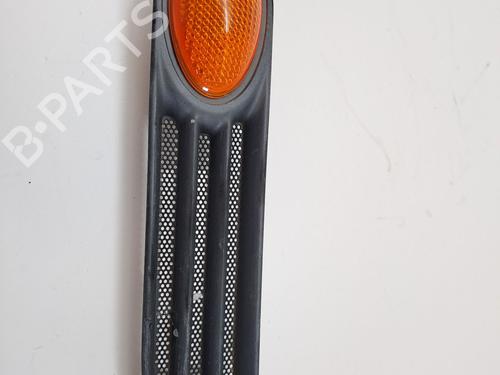 Used Left side indicator MINI MINI (R50, R53) One (90 hp) 23365283
