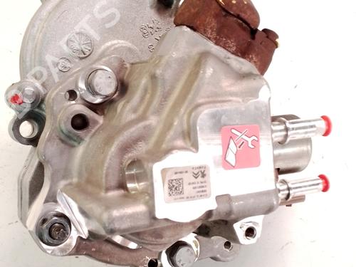 Used Injection pump PEUGEOT BOXER Van 2.0 BlueHDi 130 (130 hp) 31153552