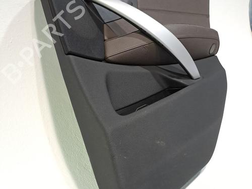 Rear right panel BMW X3 (E83) 2.0 sd | BP23377975C61 