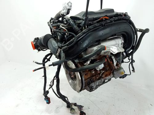 Engine FORD KUGA II (DM2) 2.0 TDCi 4x4 | BP29228693M1 