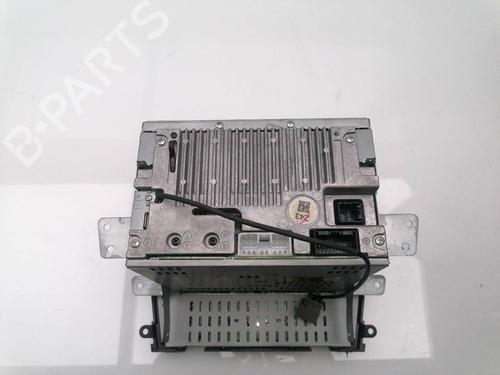 Radio SUBARU OUTBACK (BL, BP) 2.0 AWD (BP5) | BP23382304E6 
