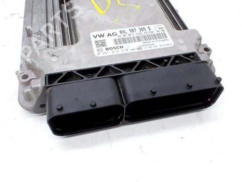 Used Engine control unit (ECU) Engine control unit (ECU) SKODA OCTAVIA III (5E3, NL3, NR3) 1.6 TDI (105 hp) 36015635 36015635