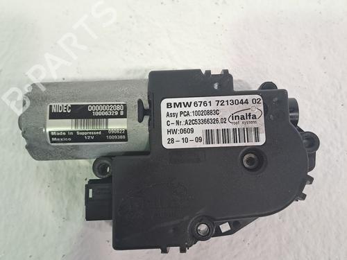 Used Sunroof engine BMW X1 (E84) sDrive 20 d (177 hp) 26654795