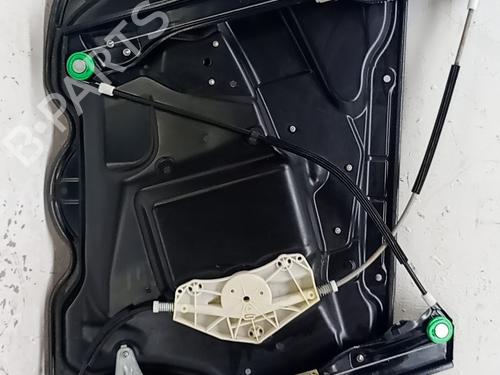 Front right window mechanism VW PASSAT B6 (3C2) 1.8 TSI | BP38416163C23 - Image 2
