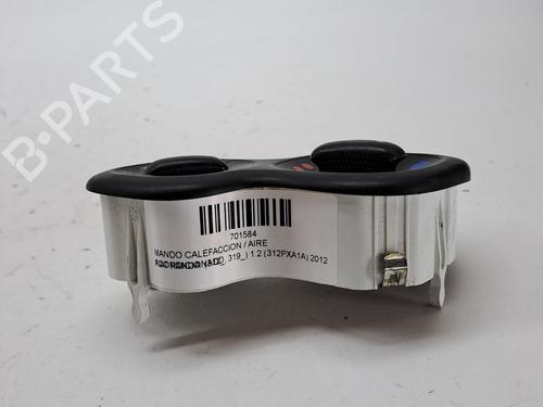 Climate control FIAT PANDA (312_, 319_) 1.2 (312PXA1A) | BP27194068I5 - Image 3