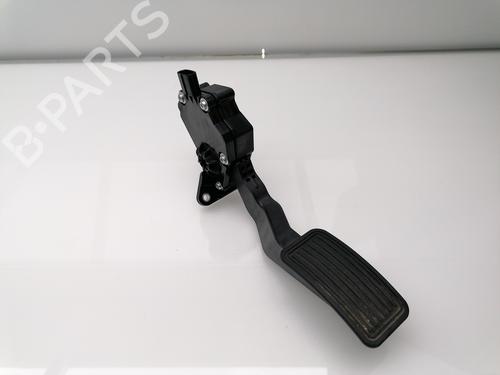 Pedal MAZDA CX-7 (ER) 2.3 MZR DISI Turbo AWD (ER3P) (260 hp) 23382955
