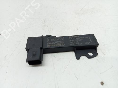 Used Electronic module FORD FIESTA VII (HJ, HF) 1.0 EcoBoost mHEV ACTIVE (125 hp) 29499690