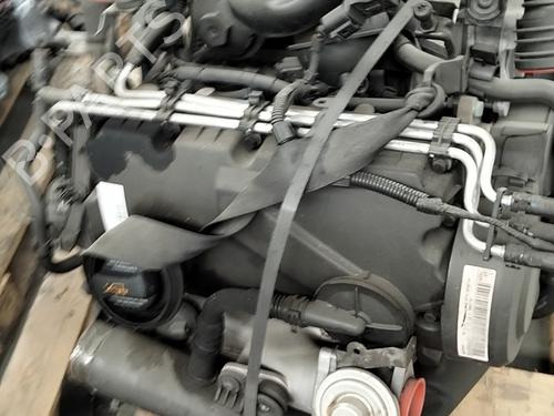Engine VW GOLF V (1K1) 1.9 TDI | BP29051626M1 - Image 4