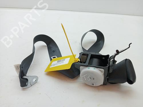 Used Rear left seatbelt MAZDA 6 Saloon (GJ, GL) 2.2 D (GJ2FP, GJ1021, GJ1022, GL1021) (175 hp) 23350978