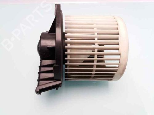 Heater blower motor NISSAN X-TRAIL I (T30) 2.2 Di 4x4 | BP23874483M62 