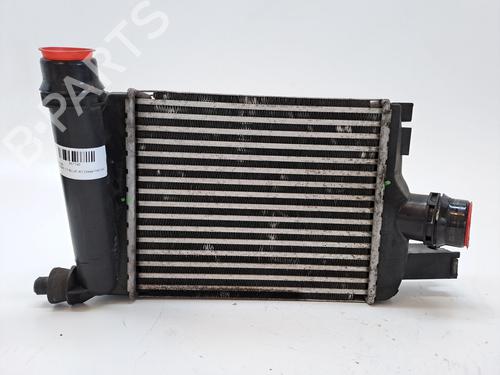 Used Intercooler DACIA DOKKER Express Box Body/MPV 1.5 dCi 75 / Blue dCi 75 (FEJW, FEAH) (75 hp) 26882254