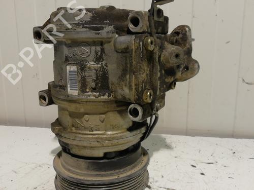 AC compressor LAND ROVER FREELANDER I (L314) 2.0 DI 4x4 | BP24883973M34
