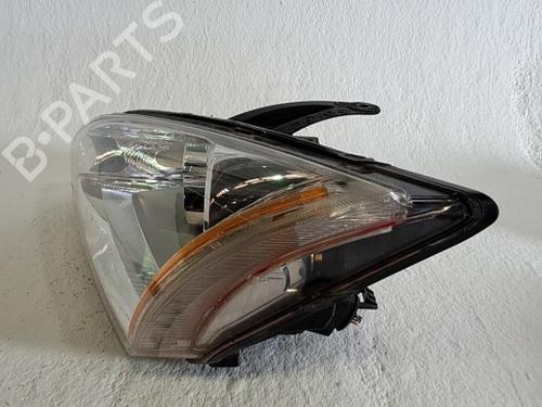 Venstre forlygte FORD FOCUS II (DA_, HCP, DP) 1.8 TDCi | BP29558529C28 