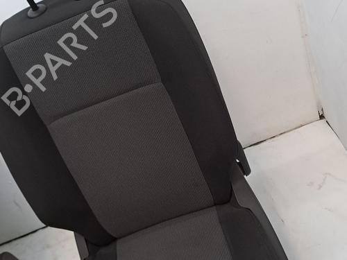 Seats set PEUGEOT PARTNER Box Body/MPV (K9) 1.5 BlueHDi 100 | BP26168906C78 
