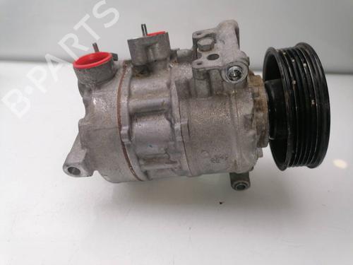 AC compressor AUDI Q2 (GAB, GAG) 1.4 TFSI | BP23941158M34