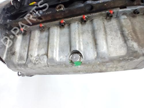 Silnik AUDI A3 (8L1) 1.9 TDI | BP30925714M1