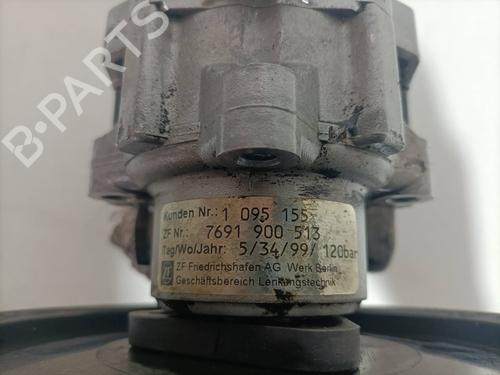 Steering pump BMW 3 (E46) 320 d | BP25455362M99 