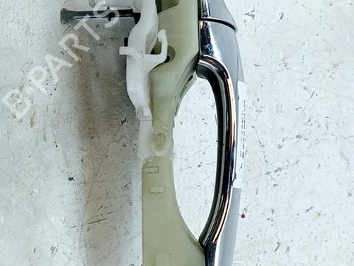 Front left exterior door handle KIA SPORTAGE III (SL) 1.7 CRDi | BP29229292C128 