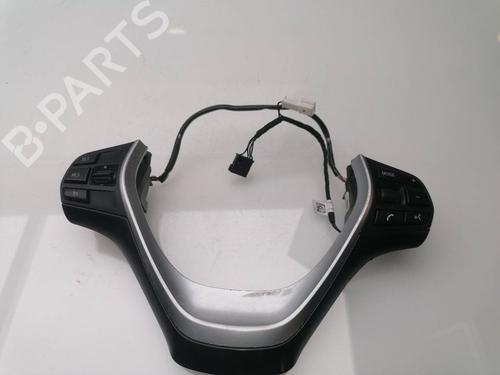 Used Switch BMW 3 Touring (F31) 318 d (143 hp) 23941232