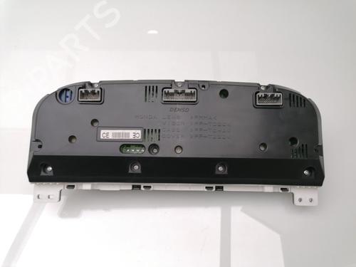Instrument cluster HONDA FR-V (BE) 2.2 i CTDi (BE5) | BP23937611C47 