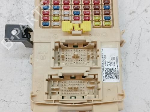 fuse-box-kia-picanto-iii-ja-2017-40547630 main image