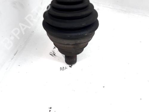 Right front driveshaft SEAT TOLEDO III (5P2) 2.0 TDI 16V | BP36241296M39 - Image 4