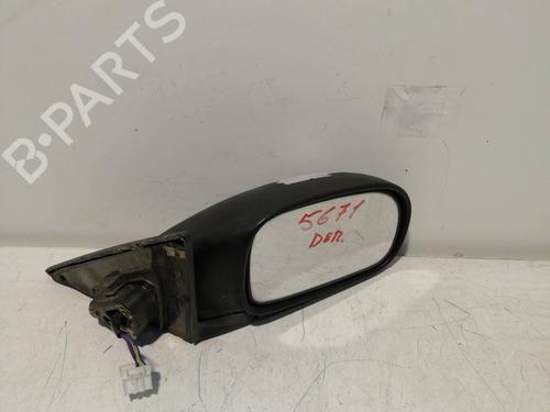 Used Right mirror SUZUKI BALENO Hatchback (EG) 1.3 i 16V (SY413) (85 hp) 25465532
