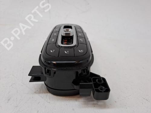 Climate control SMART FORTWO Coupe (453) electric drive / EQ (453.391) | BP25248666I5 