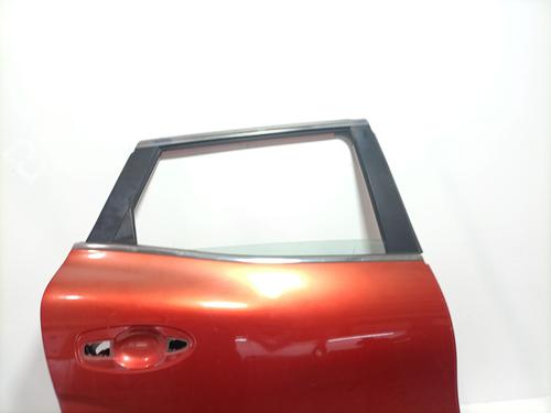 Right rear door RENAULT KADJAR (HA_, HL_) 1.5 dCi 110 (HLA3) | BP29179378C5 