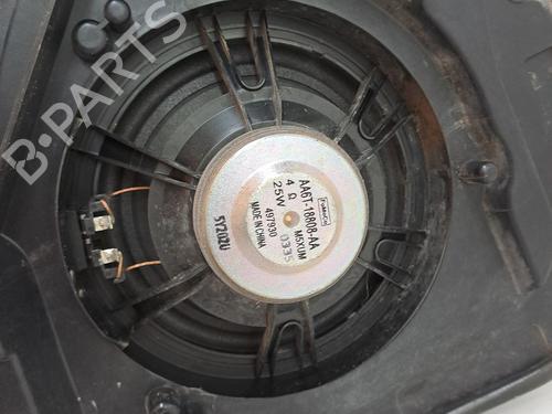 Front left window mechanism FORD FIESTA VI (CB1, CCN) 1.25 | BP26192439C22 