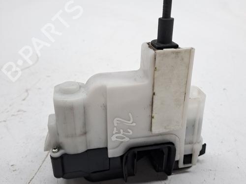 Front right lock FIAT 500 (312_) 1.2 (312AXA1A) | BP23371476C97 