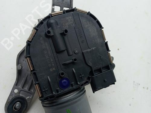 Front wiper motor CITROËN C4 SPACETOURER (3D_) 1.6 BlueHDi 120 | BP23347918M29 