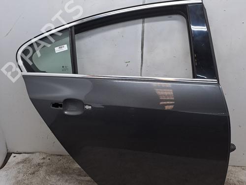 Used Right rear door OPEL INSIGNIA A Saloon (G09) 2.0 CDTI (69) (160 hp) 23369872