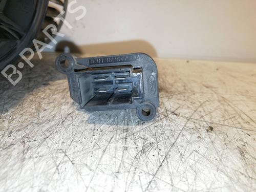 Heater blower motor FORD TRANSIT Van (FA_ _) 2.0 TDCi | BP25455171M62