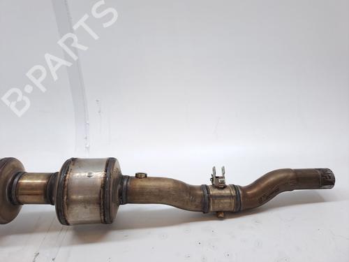 Particulate filter VW GOLF VIII (CD1, DA1) 2.0 TDI | BP23280395M81 