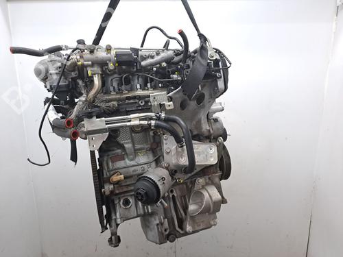 Engine OPEL ZAFIRA / ZAFIRA FAMILY B (A05) 1.9 CDTI (M75) | BP23361646M1 