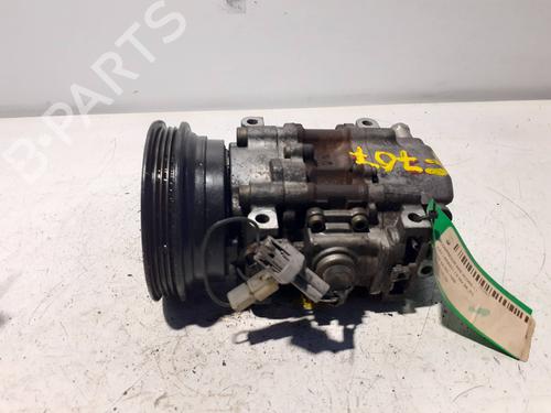 Used AC compressor FIAT BRAVO I (182_) 1.9 TD 100 S (182.AF) (100 hp) 25915320